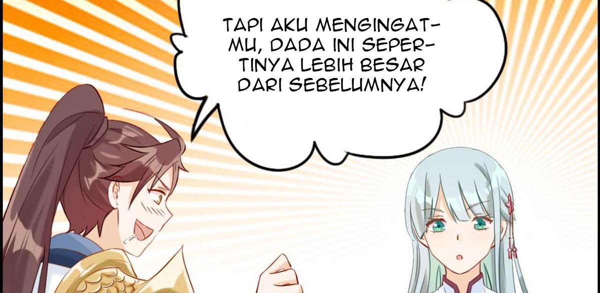 Strongest System (The Strongest Dandy System) Chapter 07 Gambar 47